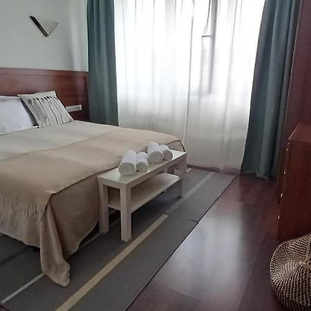 Apartment In Infinity Aparthotel Bansko Buitenkant foto