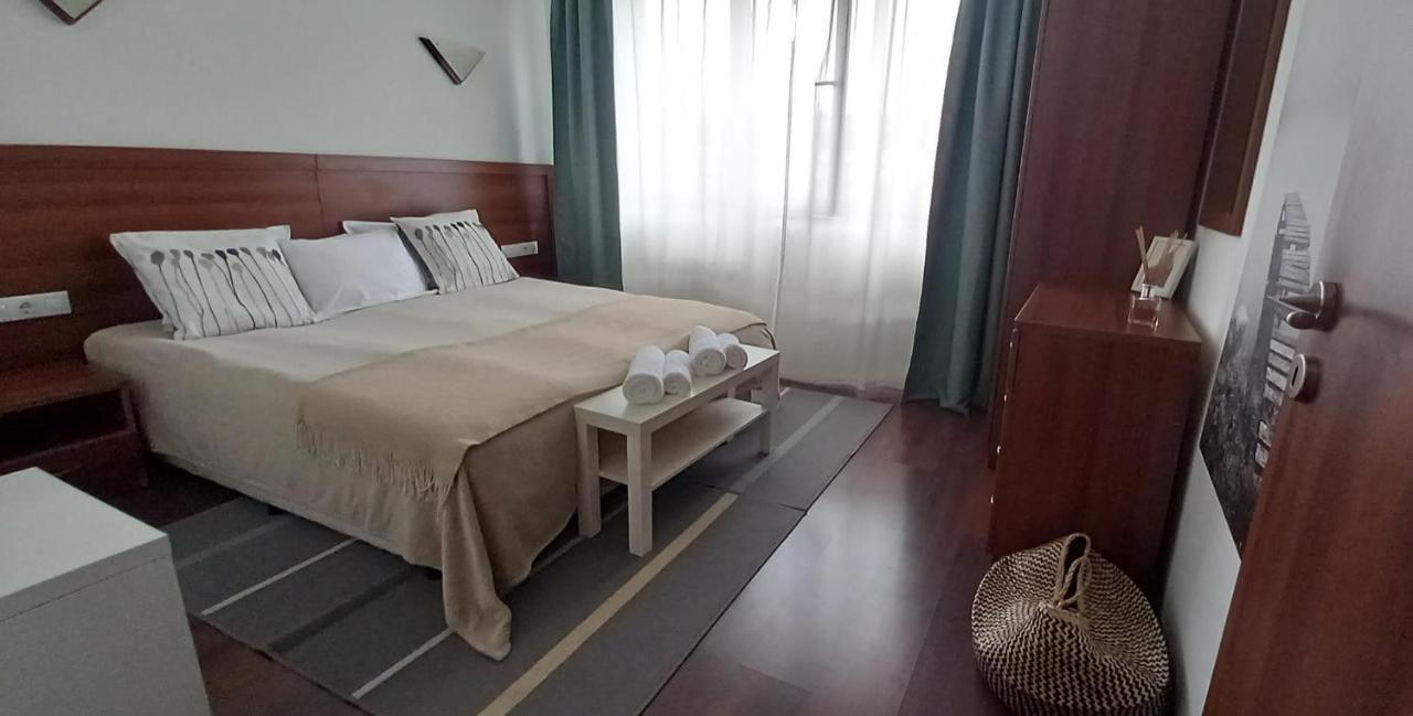 Apartment In Infinity Aparthotel Bansko Buitenkant foto