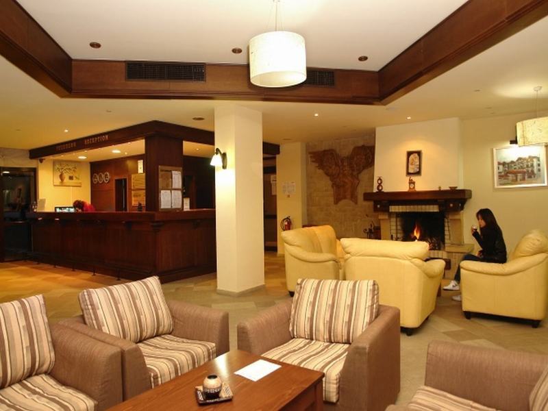 Apartment In Infinity Aparthotel Bansko Buitenkant foto